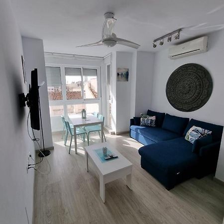 Apartamento Con Encanto 'Larios Street Ii' Apartment Málaga Exterior foto