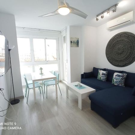 Apartamento Con Encanto 'Larios Street Ii' Apartment Málaga Exterior foto
