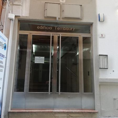 Apartamento Con Encanto 'Larios Street Ii' Apartment Málaga Exterior foto