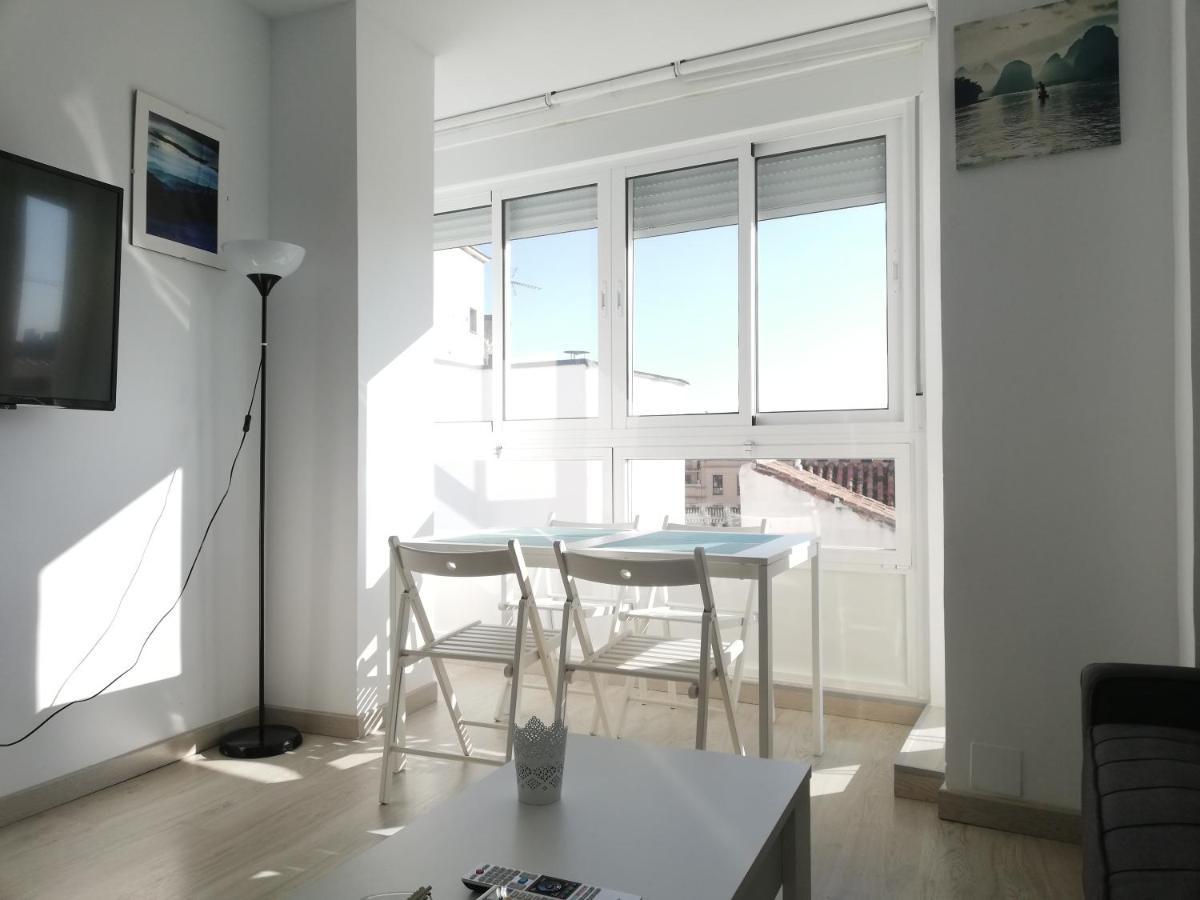 Apartamento Con Encanto 'Larios Street Ii' Apartment Málaga Exterior foto