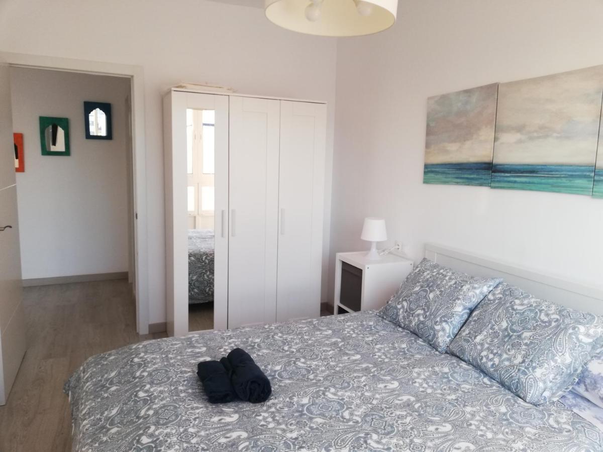Apartamento Con Encanto 'Larios Street Ii' Apartment Málaga Exterior foto