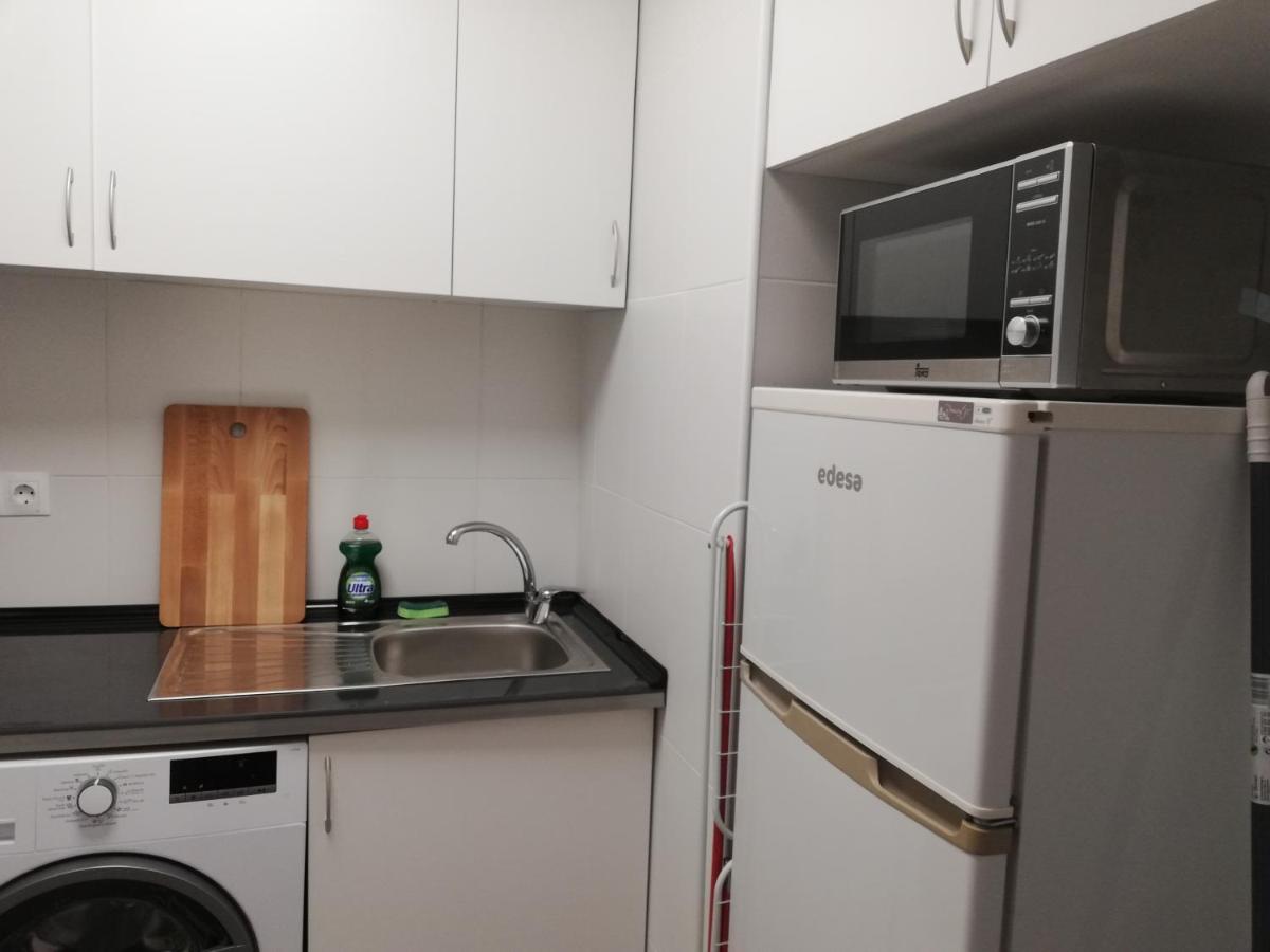 Apartamento Con Encanto 'Larios Street Ii' Apartment Málaga Exterior foto