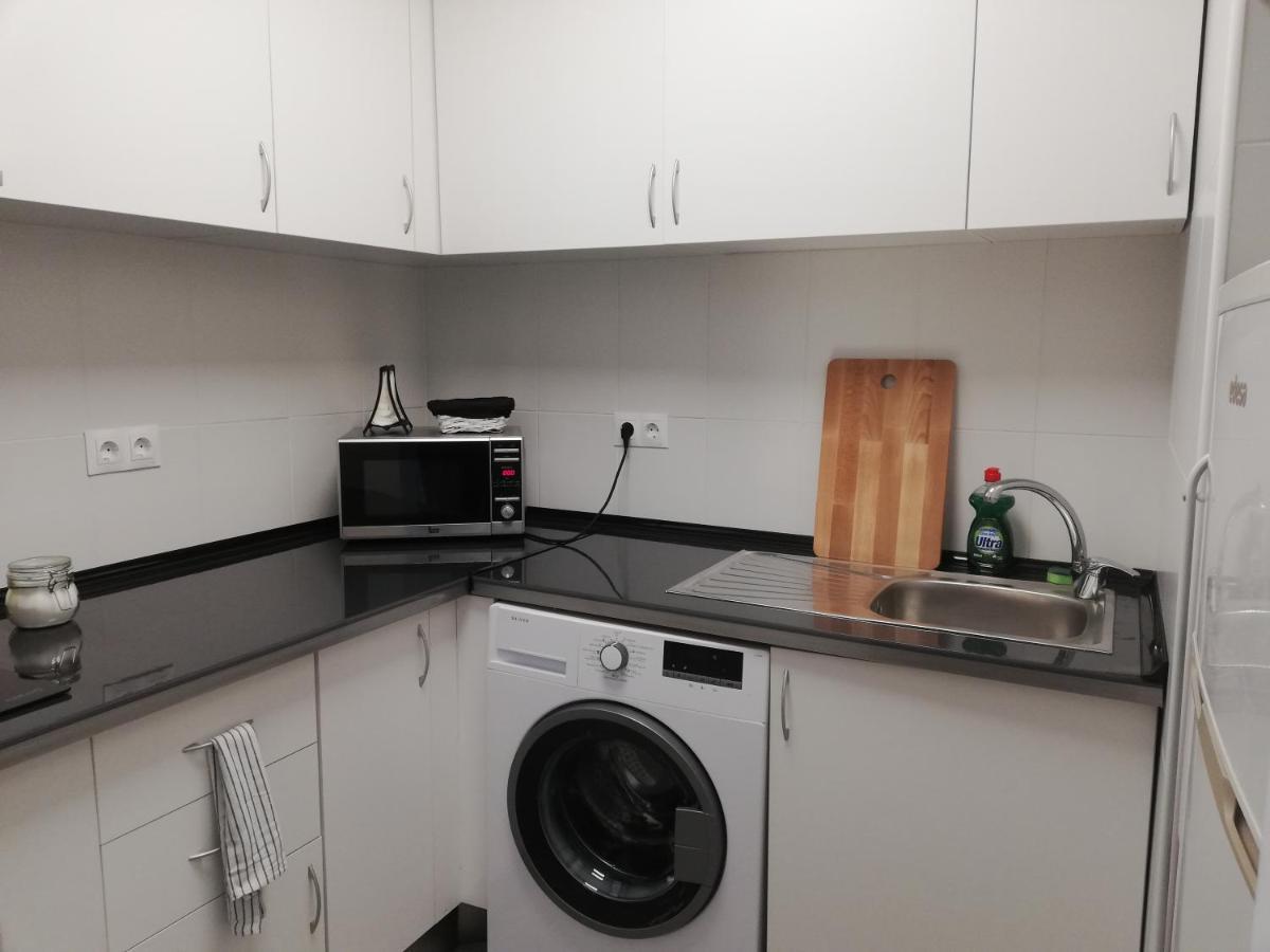 Apartamento Con Encanto 'Larios Street Ii' Apartment Málaga Exterior foto