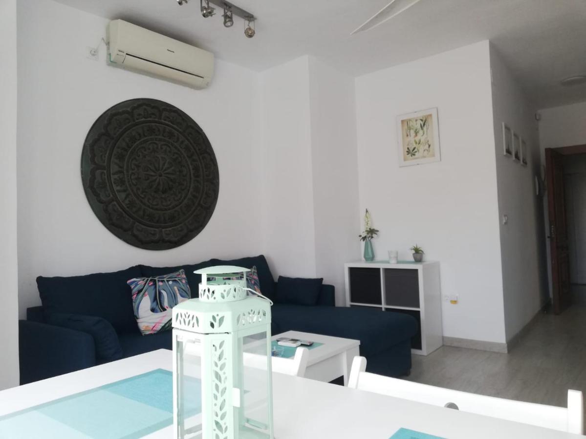 Apartamento Con Encanto 'Larios Street Ii' Apartment Málaga Exterior foto
