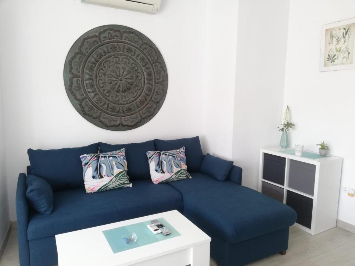Apartamento Con Encanto 'Larios Street Ii' Apartment Málaga Exterior foto