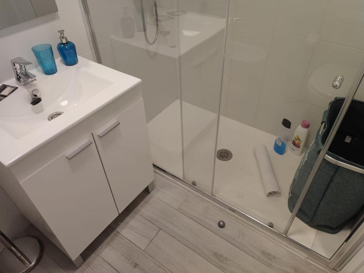 Apartamento Con Encanto 'Larios Street Ii' Apartment Málaga Exterior foto
