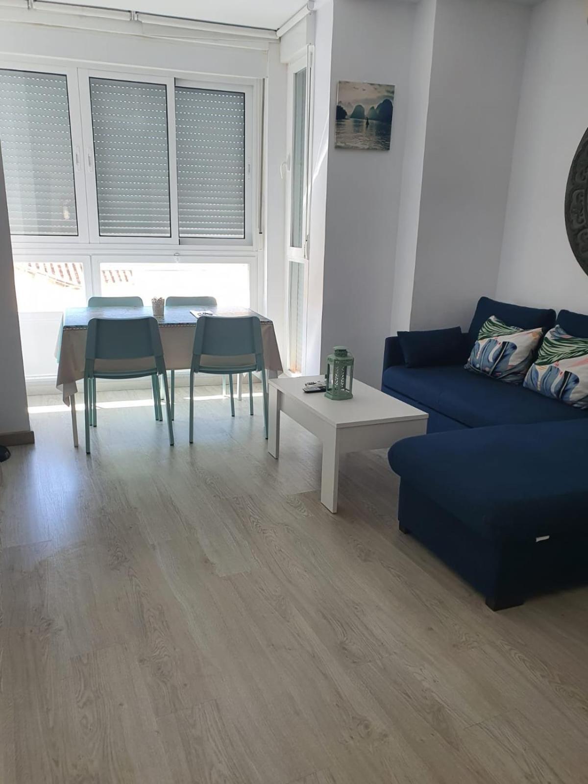 Apartamento Con Encanto 'Larios Street Ii' Apartment Málaga Exterior foto